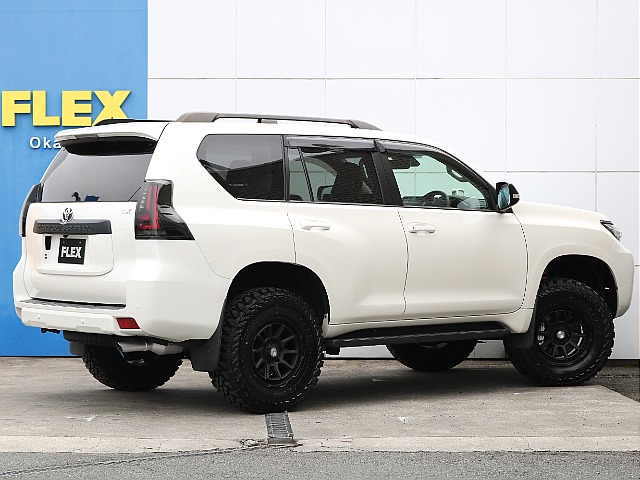 カスタムされたおススメ車両です！