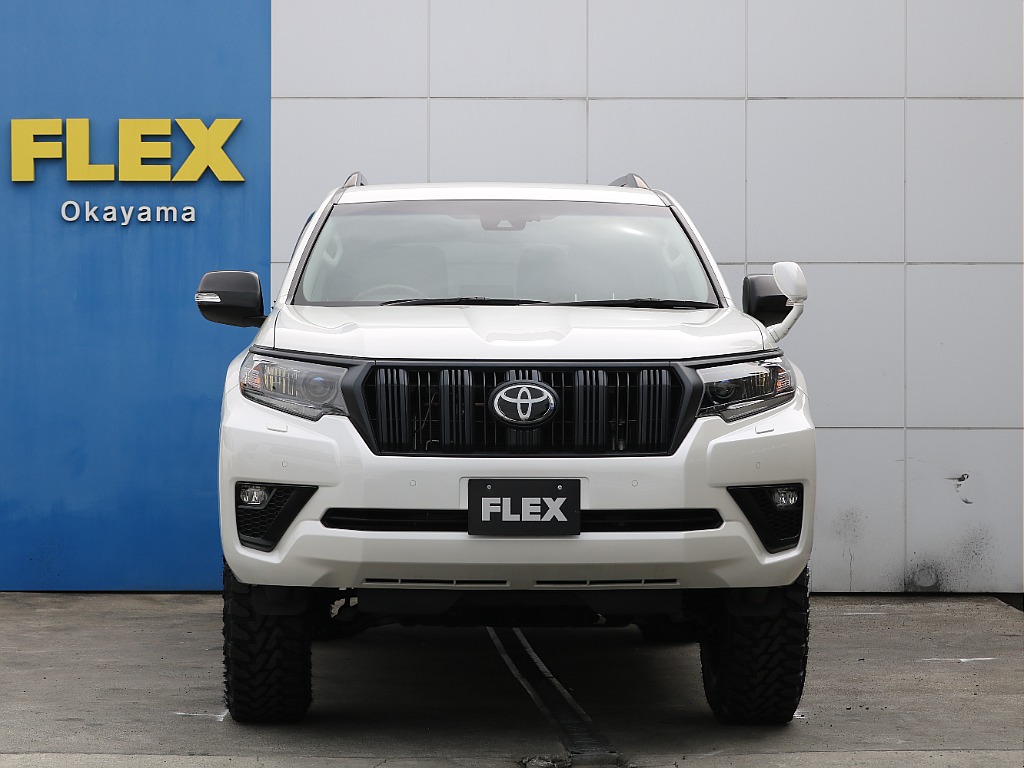 追加カスタムも可能です！