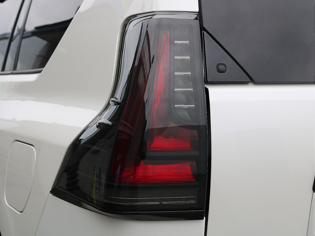 アルティメットLEDテール