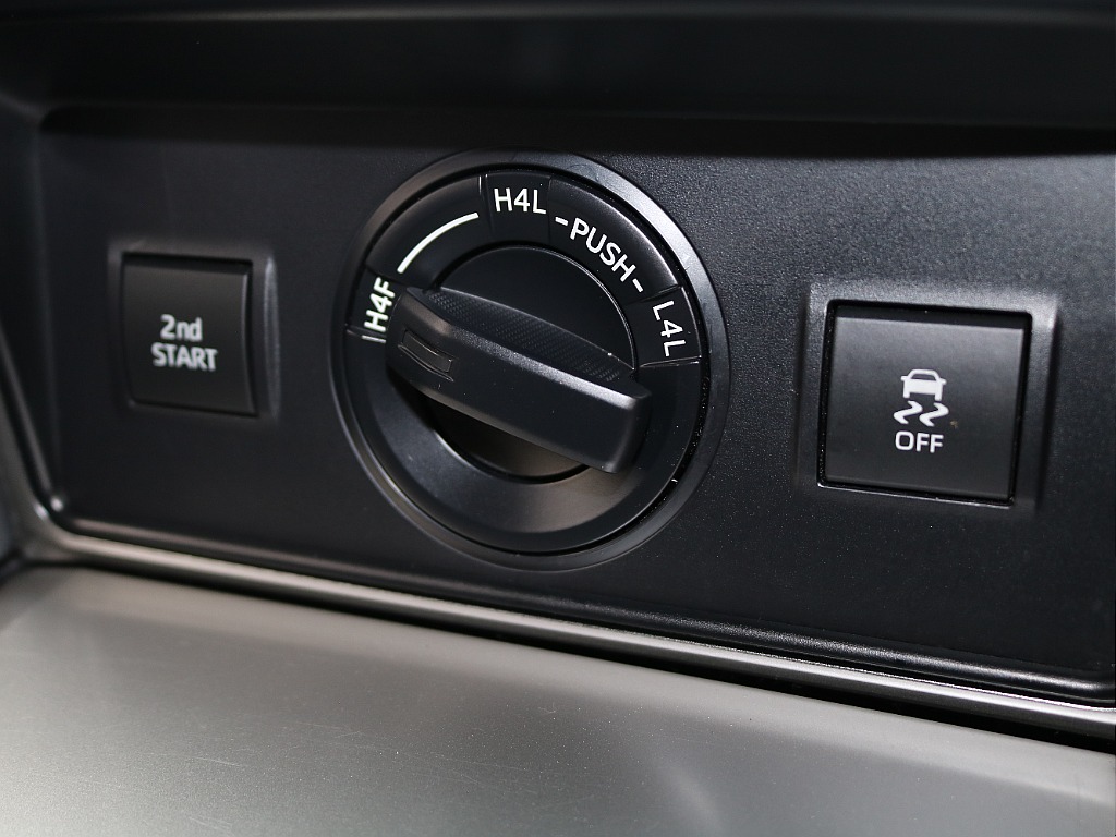 切替スイッチ！！