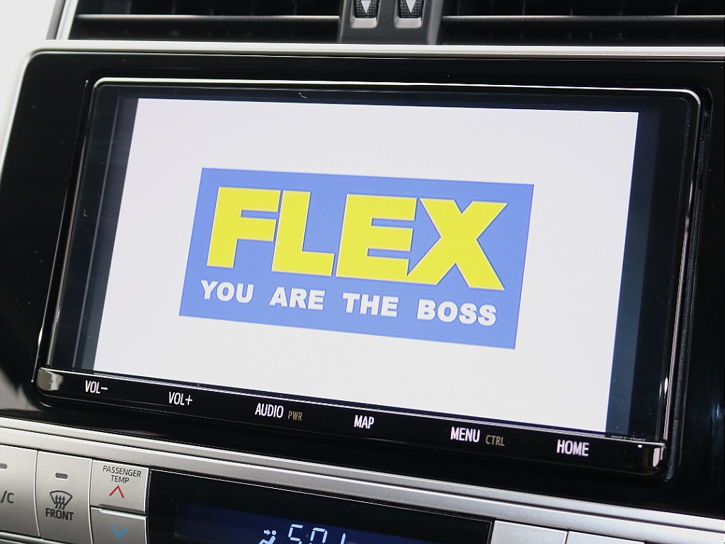 お問合せはFLEXランクル岡山店まで！！