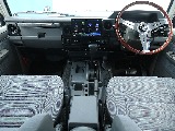 内装のコンディションも良好です☆