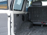 荷室トリムもコンディション良好☆