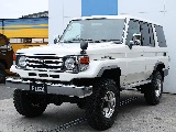 3インチリフトアップ！極上車！