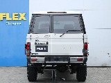 四角く無骨なスタイル☆