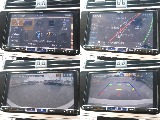 ALPINE BIG-Xナビ！フルセグTV Bluetooth接続可！
