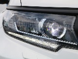 LEDヘッドライト☆