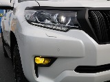 バイカラーLEDヘッドライト☆