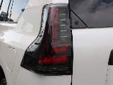 アルティメットLEDテールランプ☆ﾌﾙＬＥＤテールで視認性もＧＯＯＤ♪