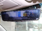 ALPINE デジタルインナーミラー型ドラレコ☆