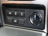 各種スイッチ☆