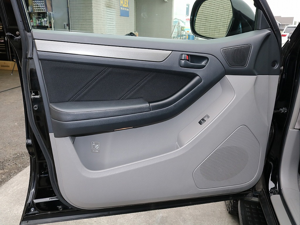 内張りの状態も良好です！