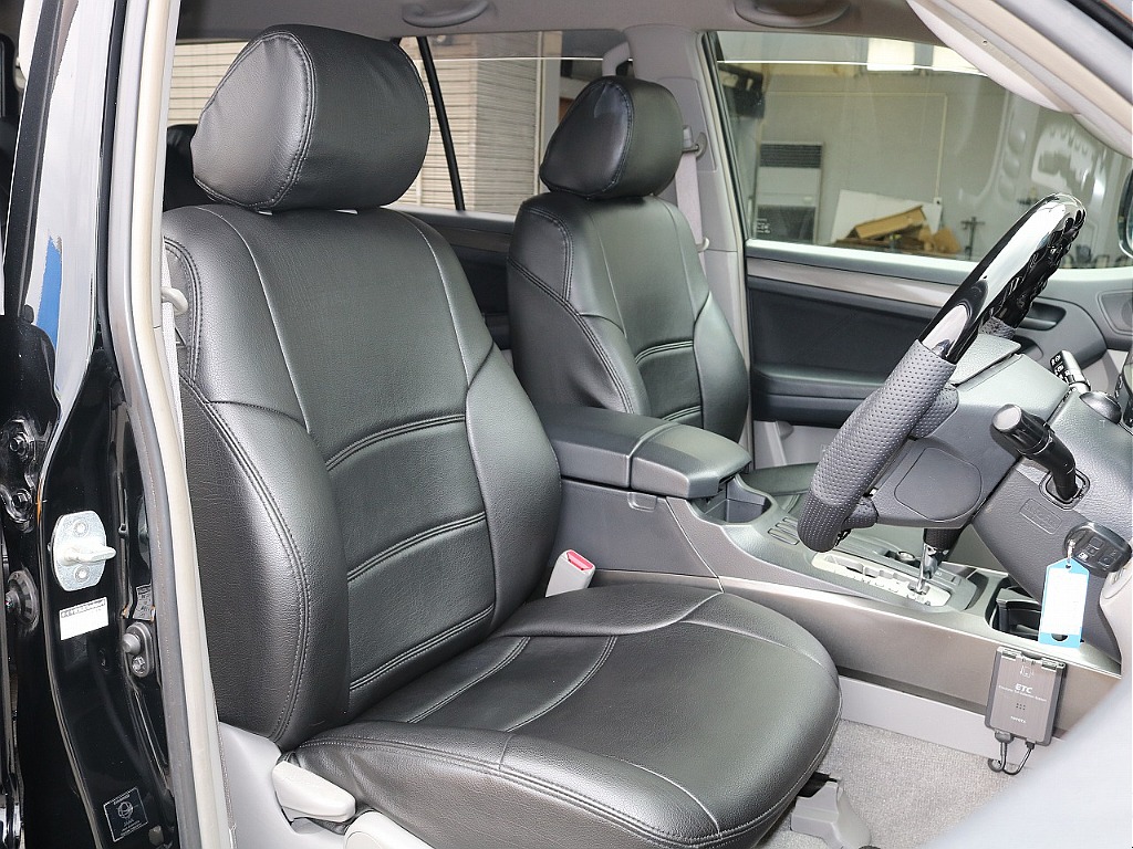 シートカバー装着済み☆彡