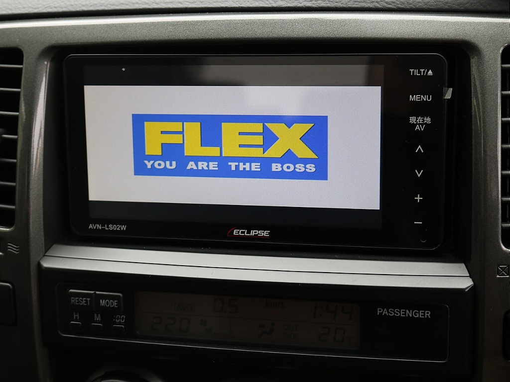 DVD、CD視聴可能！