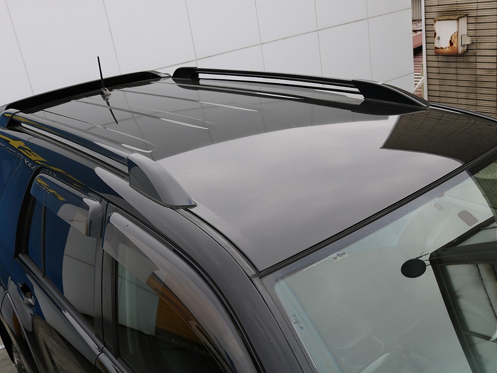 ルーフの状態も良好です！