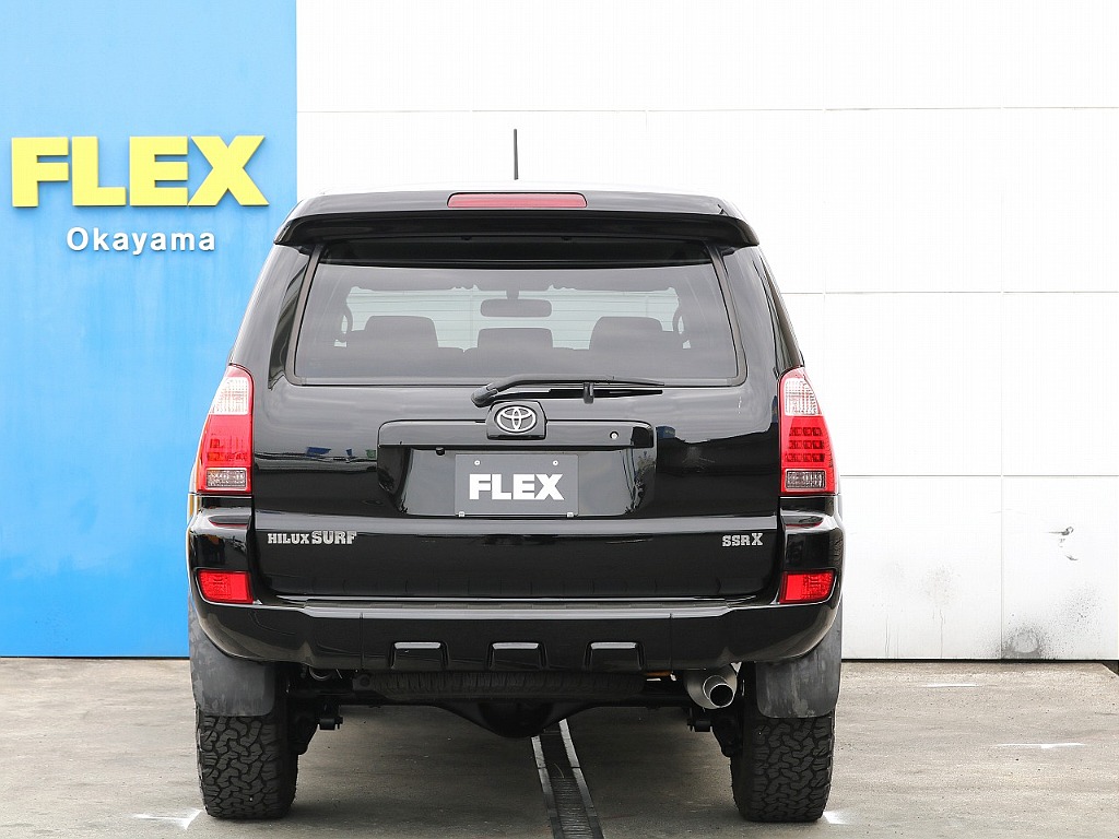 しっかりキマった215サーフ！