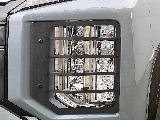 67 ROKU NANAヘッドライトカバー☆フロントの見た目がガラッと変わりますね♪