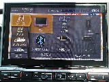 ALPINE BIG-X メカレスモデル☆