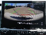 バックカメラ☆