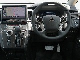 高級感ある内装☆