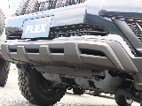 アドミレーションスキッドスポイラー☆