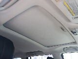 あると嬉しいサンルーフ付き！