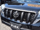 各部マッドブラックで引き締まっています☆