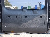 リアゲート内張りも擦り傷等無くキレイな状態です！