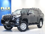 【新入庫♪】人気のディーゼル中期型150プラドが新たに入庫！！