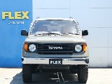アメ車のようなフェイス周り☆