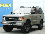 Renoca American Classic！NEWペイント×エメラルドグレーメタリック！