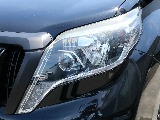 LEDヘッドランプ