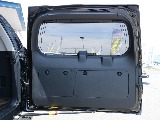 リアハッチのコンディション良好