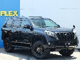カッコイイ150プラド中期ご入庫致しました☆