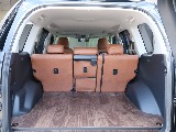 NEW 荷室床貼施工済車両！