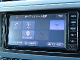 トヨタ純正7インチナビ Bluetooth接続可能☆