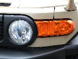 丸目がTHE・FJって感じですね(^^♪