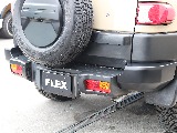 リアﾊﾞﾝﾊﾟｰ純正☆