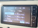 TOYOTA純正ナビ☆Bluetooth接続可能☆