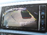 バックカメラ動作確認OK！