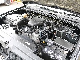 エンジンルームも良好☆ブイブイ走ります！