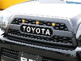 社外グリル★グリルマーカー付き☆