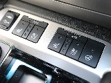 シートヒーター ベンチレーション付きで運転も快適ですね☆