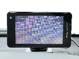 レーダーもございます！
