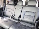 2列目シートコンディションも良好です！