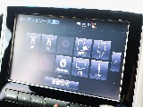 純正マルチテレインモニター☆Bluetooth接続可能！