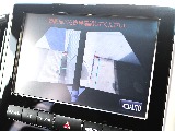 パノラミックビューモニター(サイド)視認確認OK