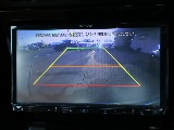 バックカメラも視認性確認済☆