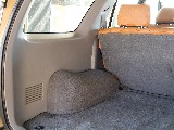 トリムのコンディションも良好です☆