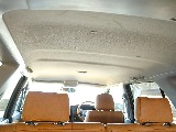 天井は若干の使用感ございますが破れ等はございません☆